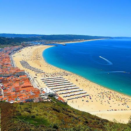 Casinha Do Ti Villa Nazare Exterior photo