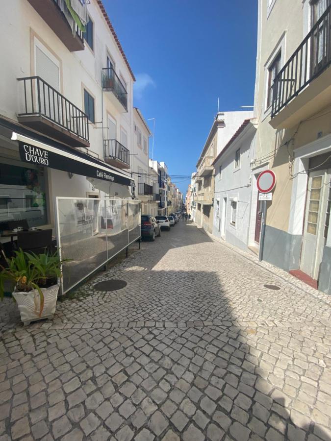 Casinha Do Ti Villa Nazare Exterior photo